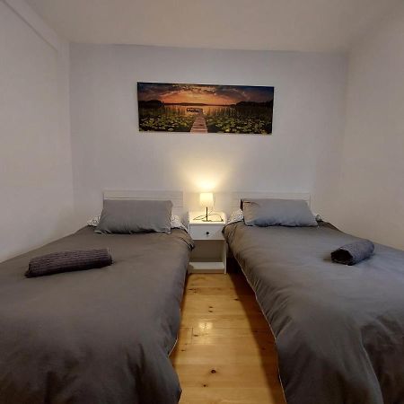 Arodri Sella Villa Ribadesella Buitenkant foto