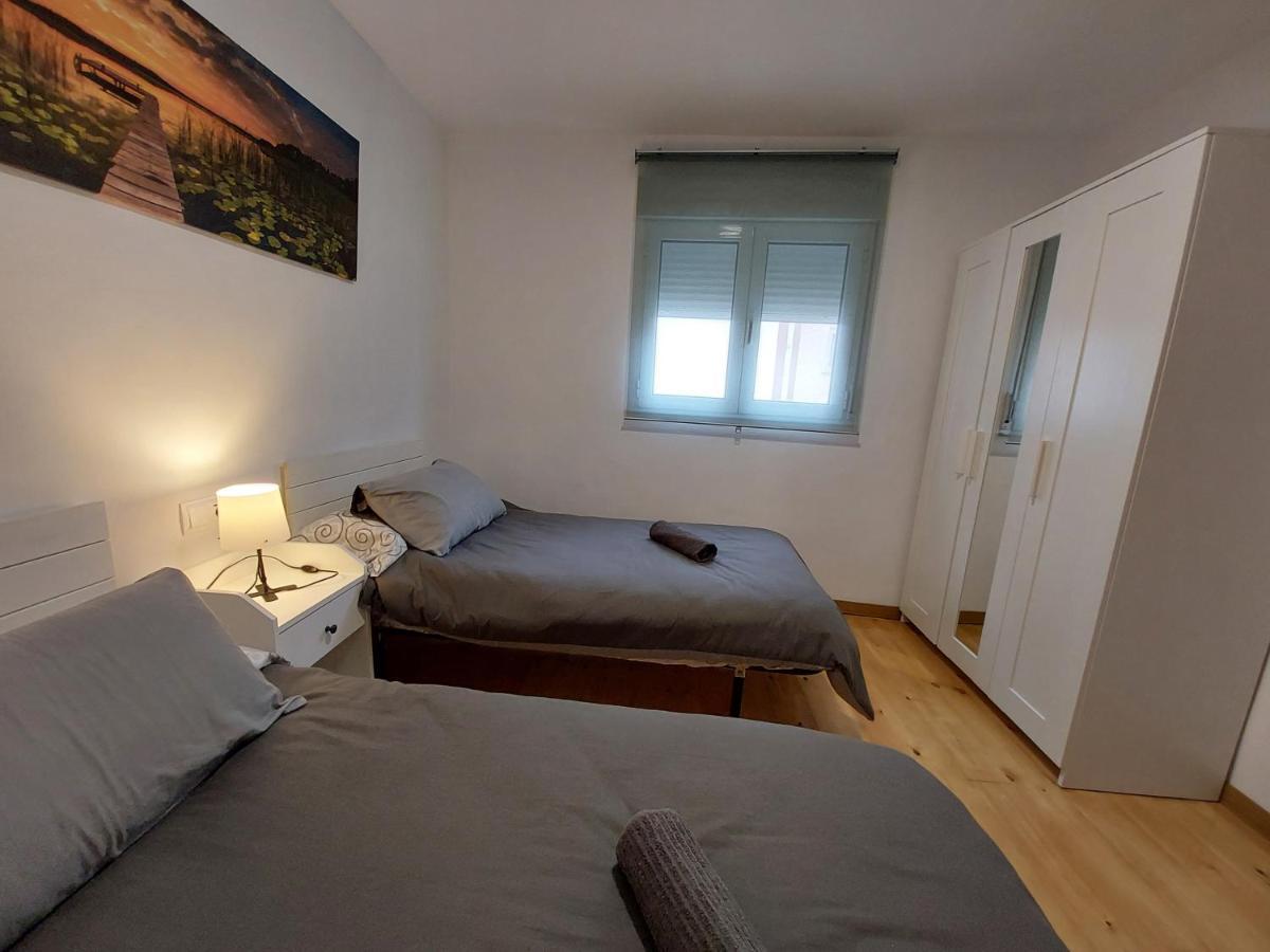 Arodri Sella Villa Ribadesella Buitenkant foto