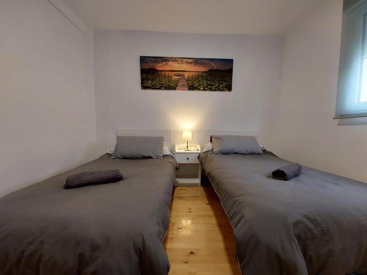 Arodri Sella Villa Ribadesella Buitenkant foto