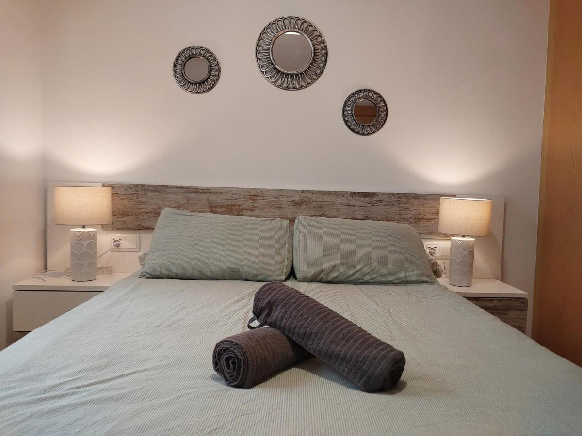 Arodri Sella Villa Ribadesella Buitenkant foto