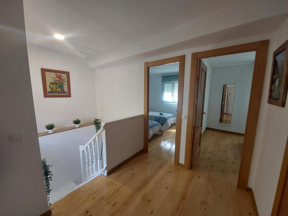 Arodri Sella Villa Ribadesella Buitenkant foto