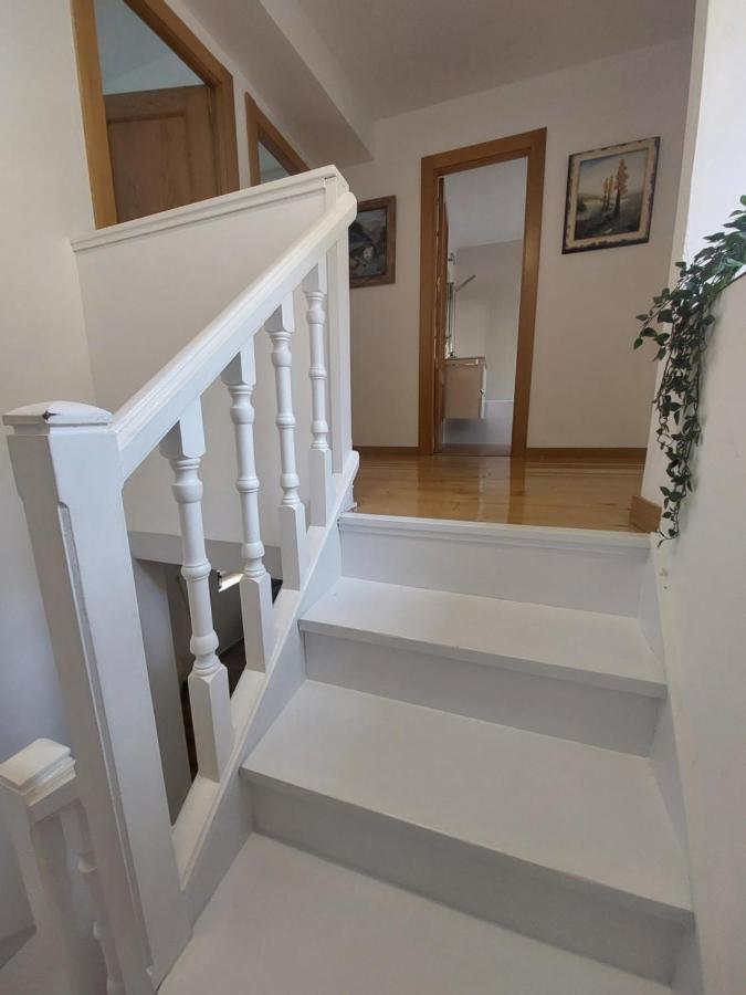 Arodri Sella Villa Ribadesella Buitenkant foto