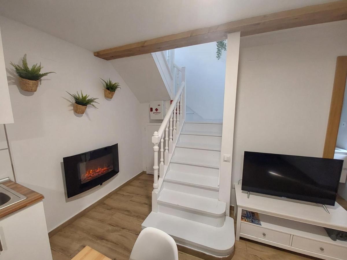 Arodri Sella Villa Ribadesella Buitenkant foto
