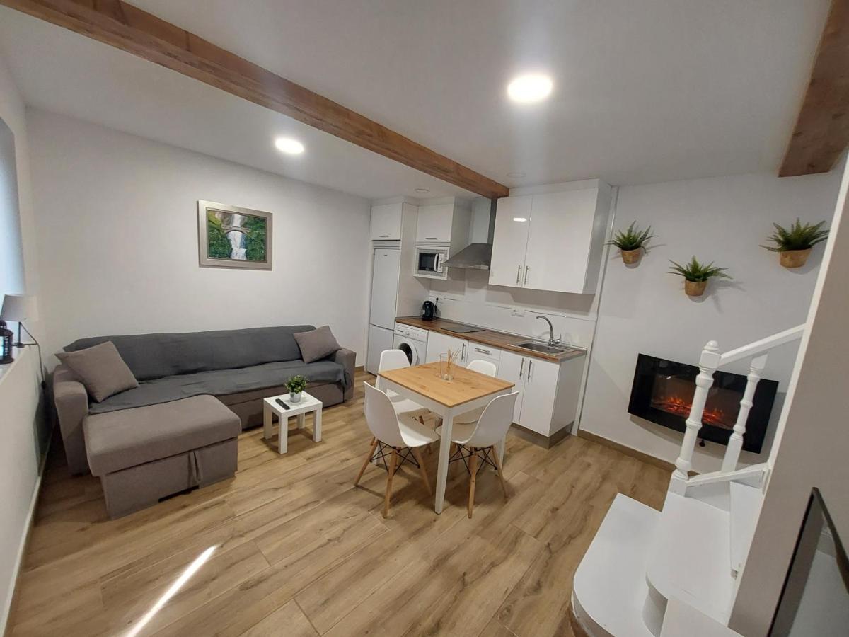 Arodri Sella Villa Ribadesella Buitenkant foto